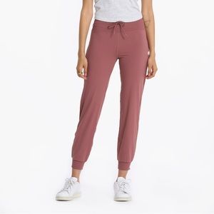 Vuori Daily Joggers NWOT Small